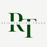 Rejuvenating Touch Logo